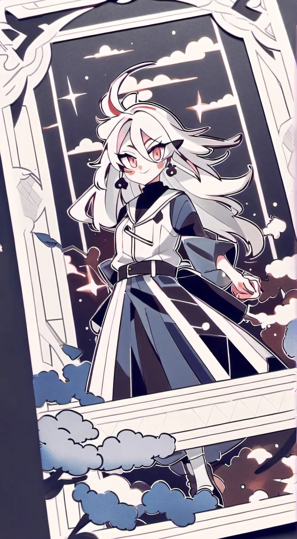 ai character: ~{lucifer}~ background