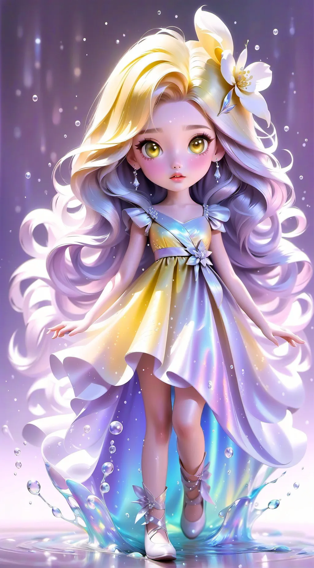 ai character: i need a exorsisom background