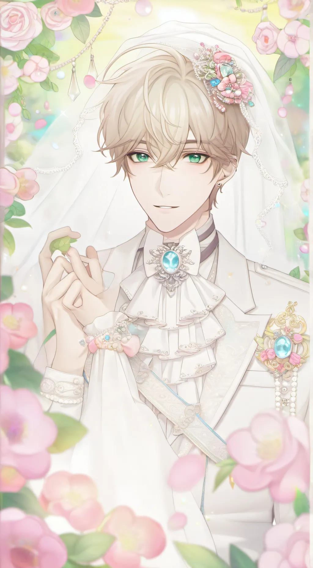 ai character: Alexander Richards background