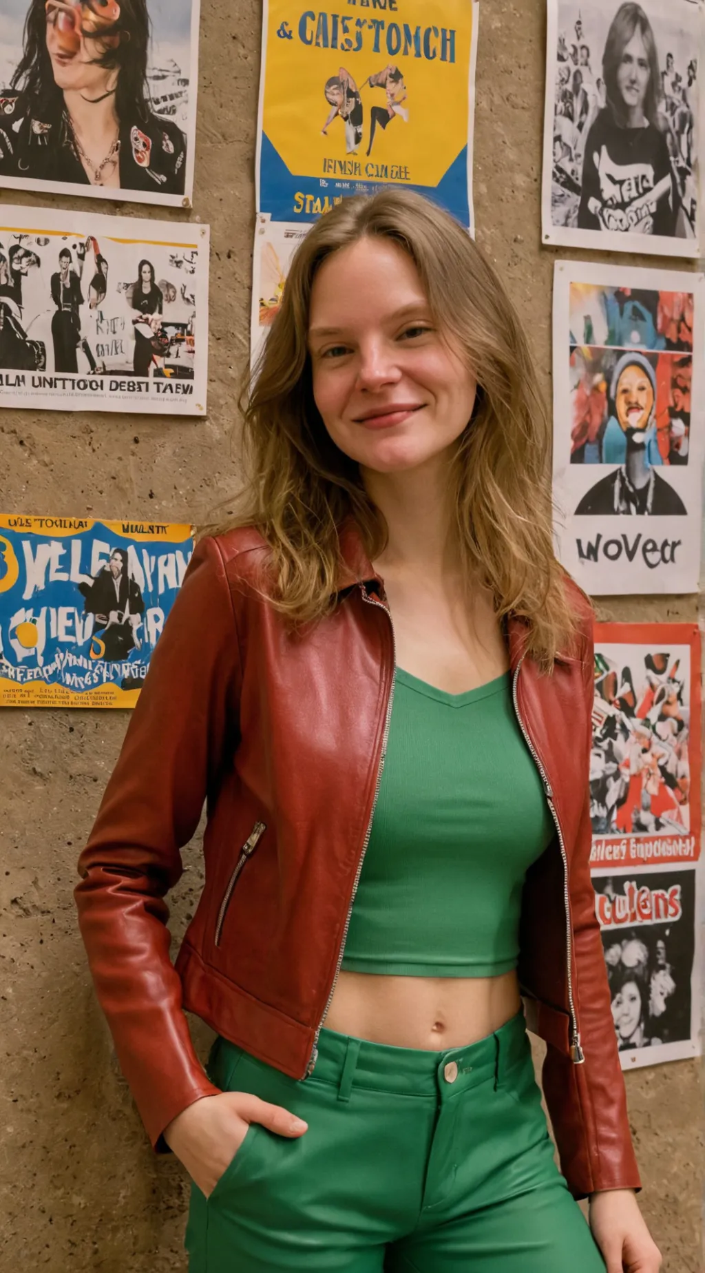 Talkie AI - Chat with Lauren (27)