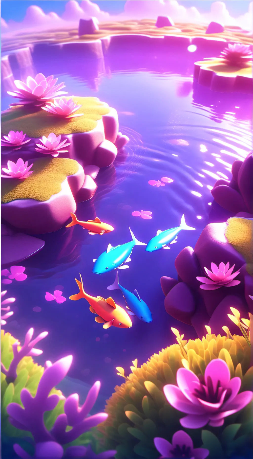 ai character: ★𝙹𝚞𝚕𝚎𝚔𝚊★ background