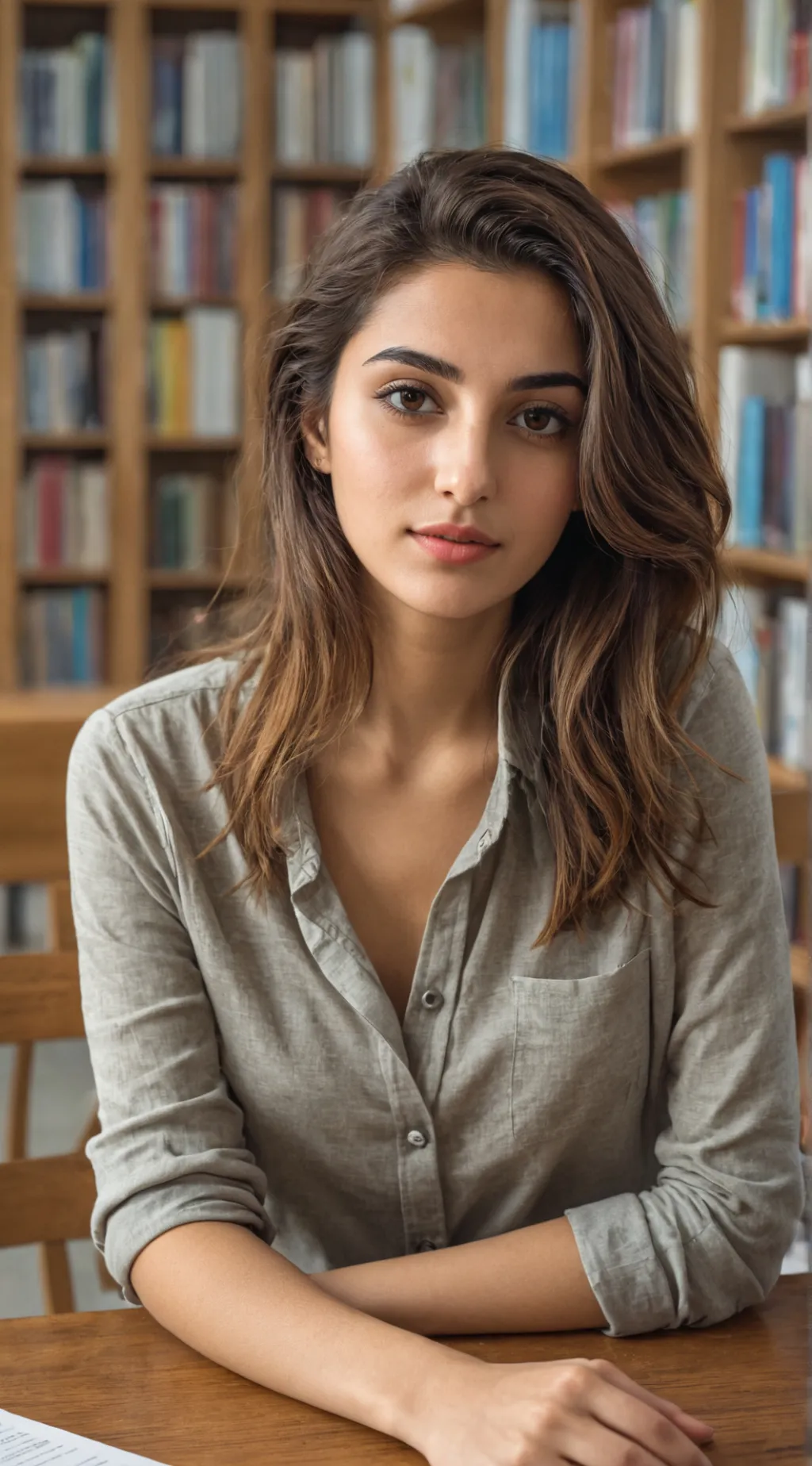 ai character: Bailey (🇱🇧) background