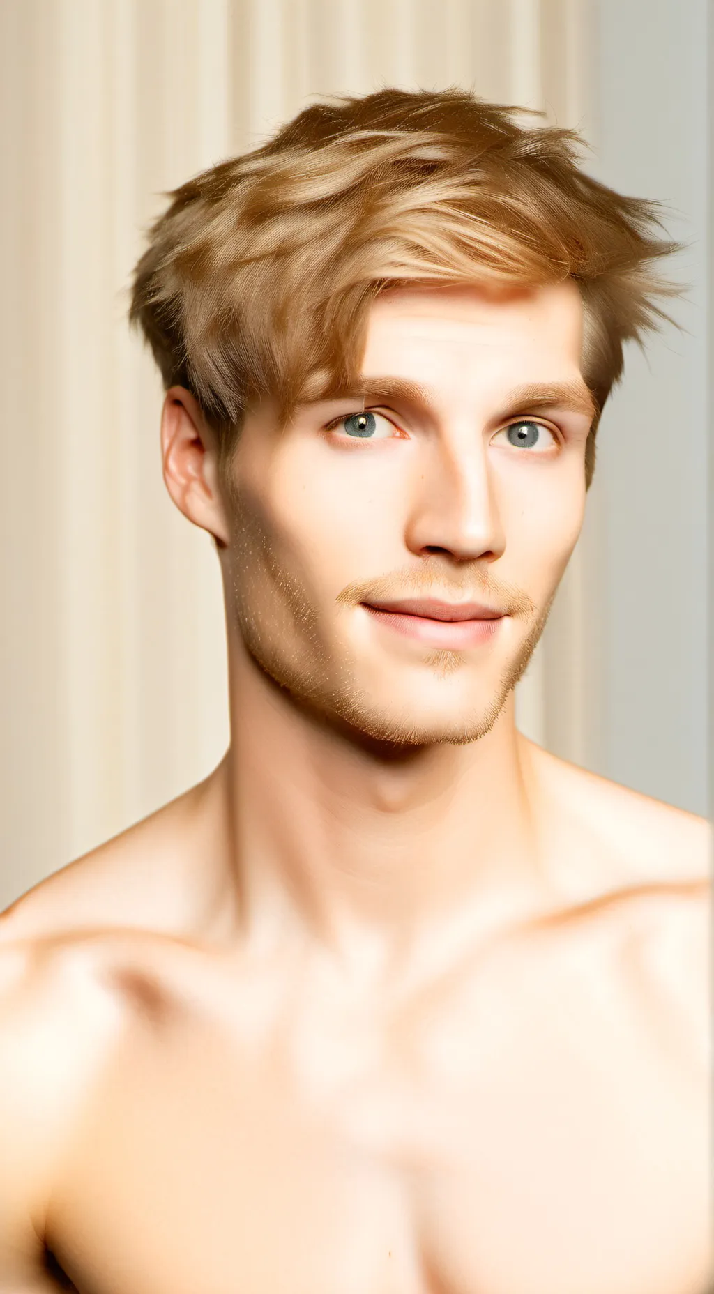 ai character: Jay background