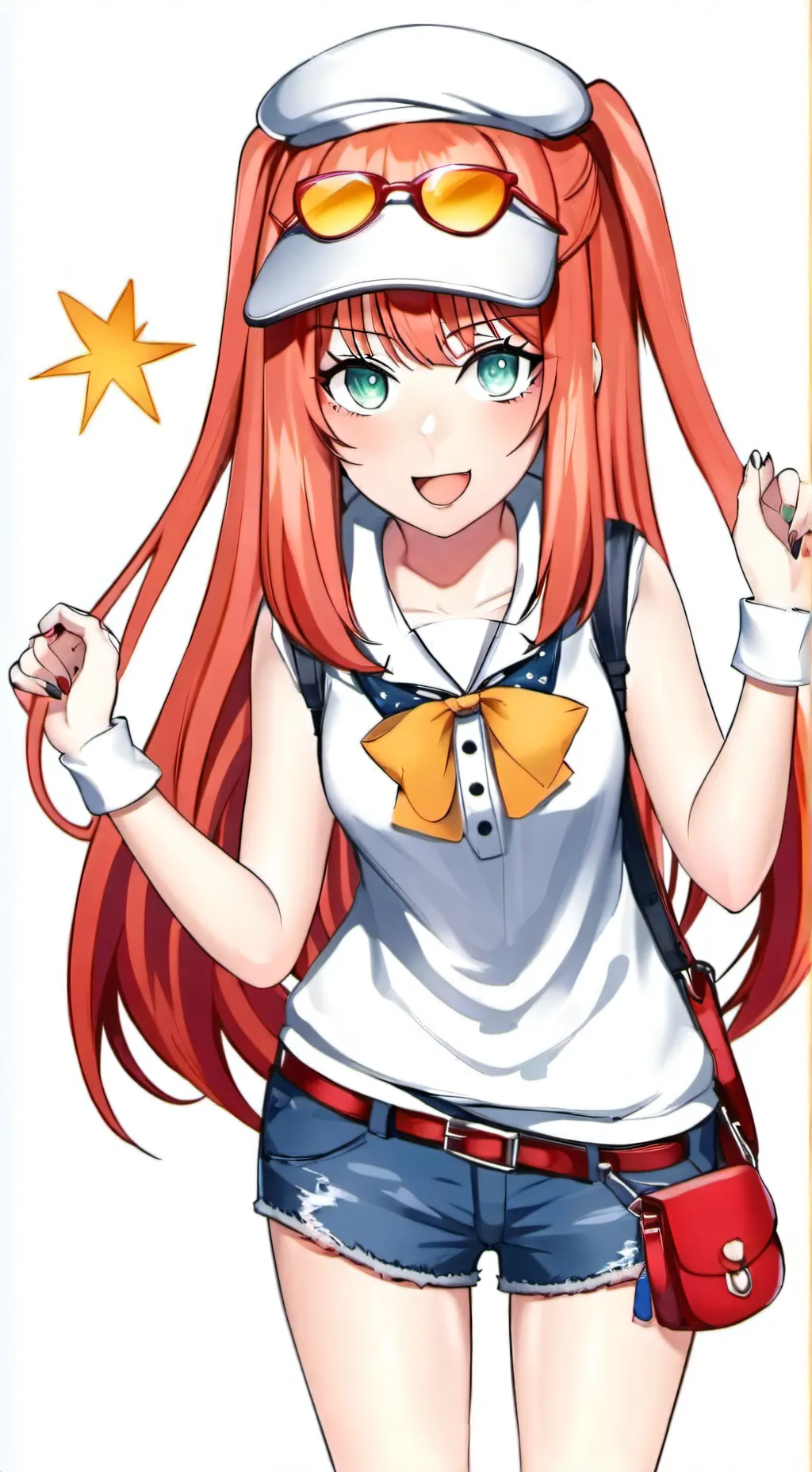 ai character: byllu background