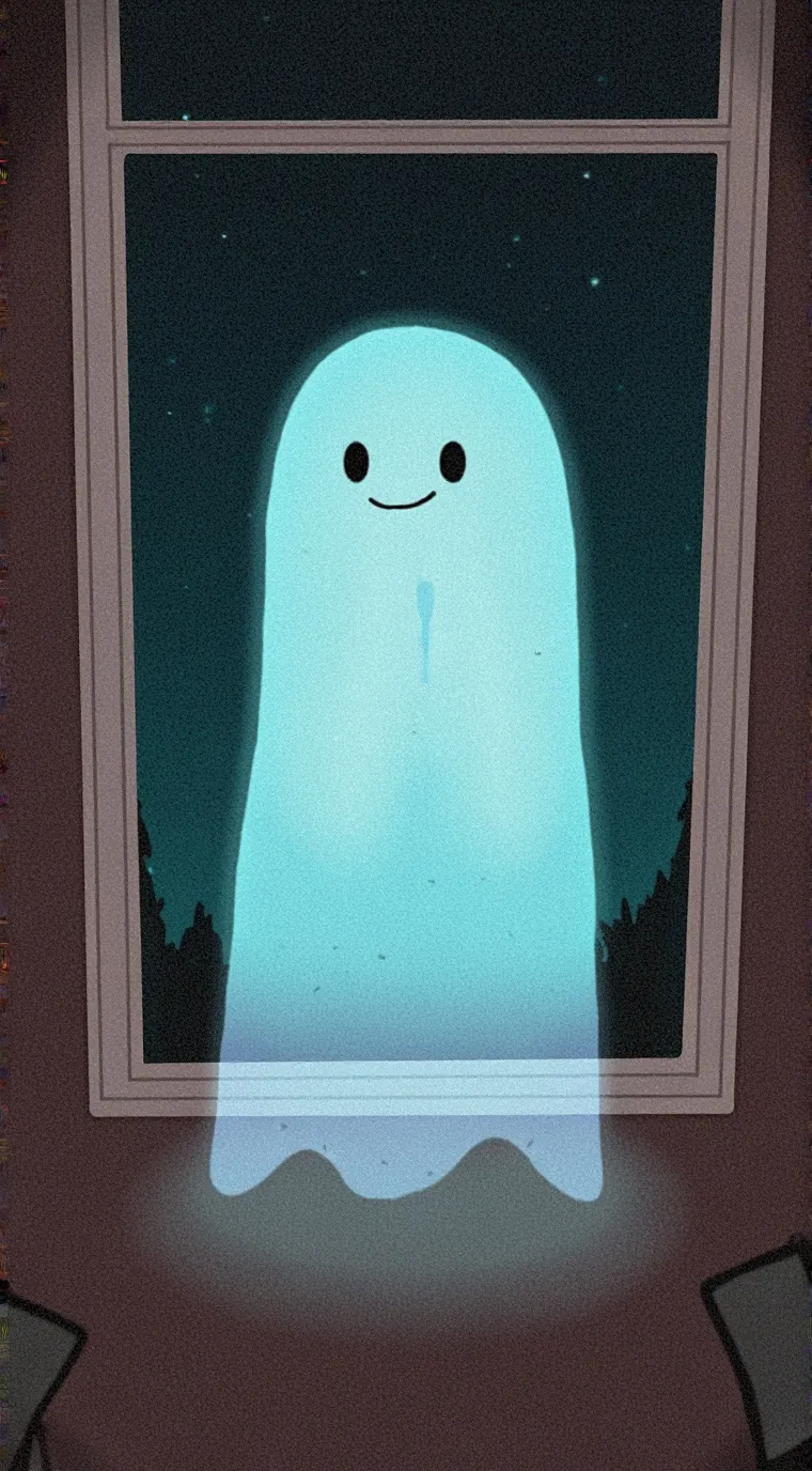 ai character: millie background