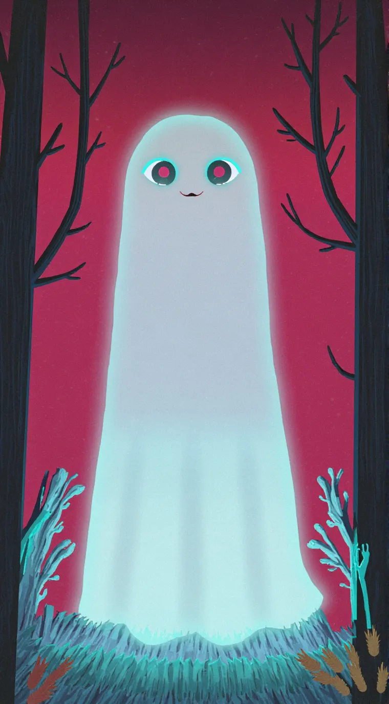 ai character: fate background