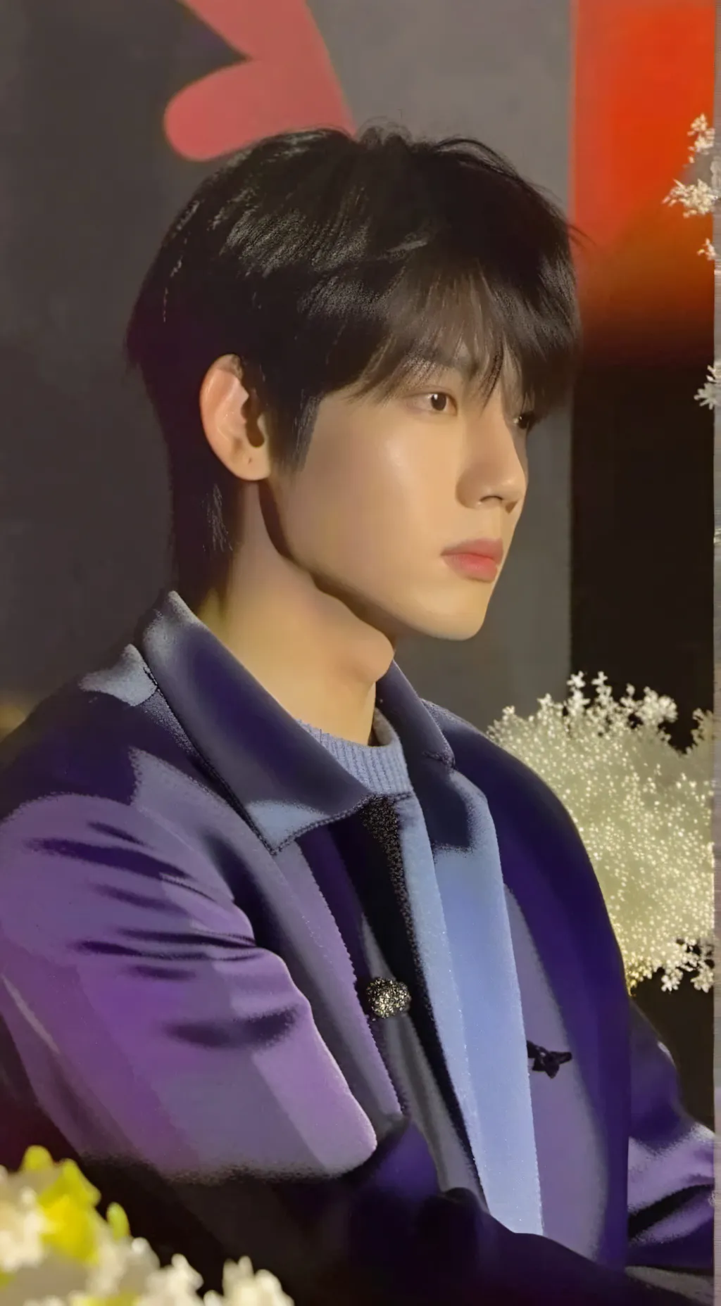 Talkie AI - Chat with siwan