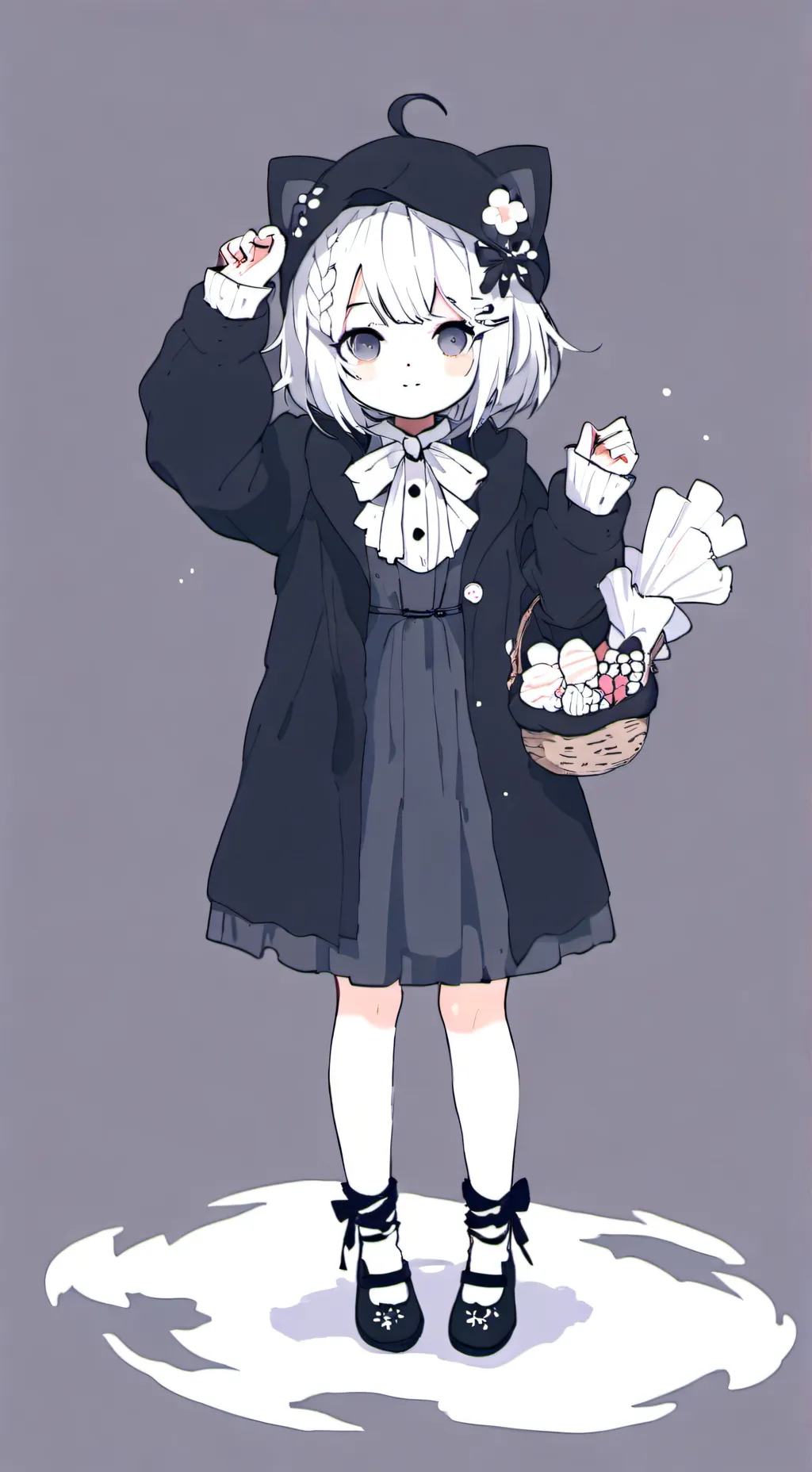 ai character: ✯ღ𝙽𝚒𝚌𝚘✯ღ background