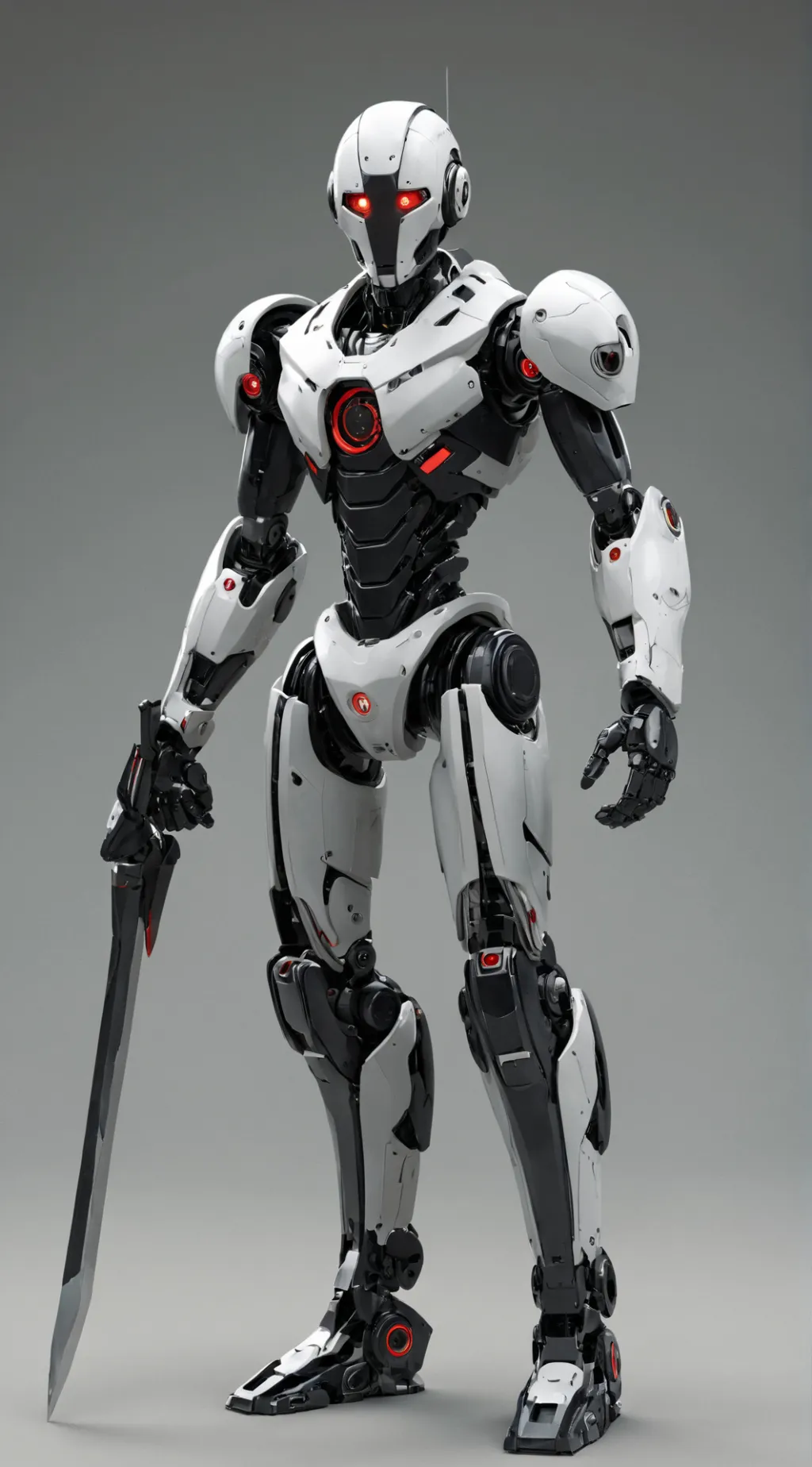 ai character: Fpe background