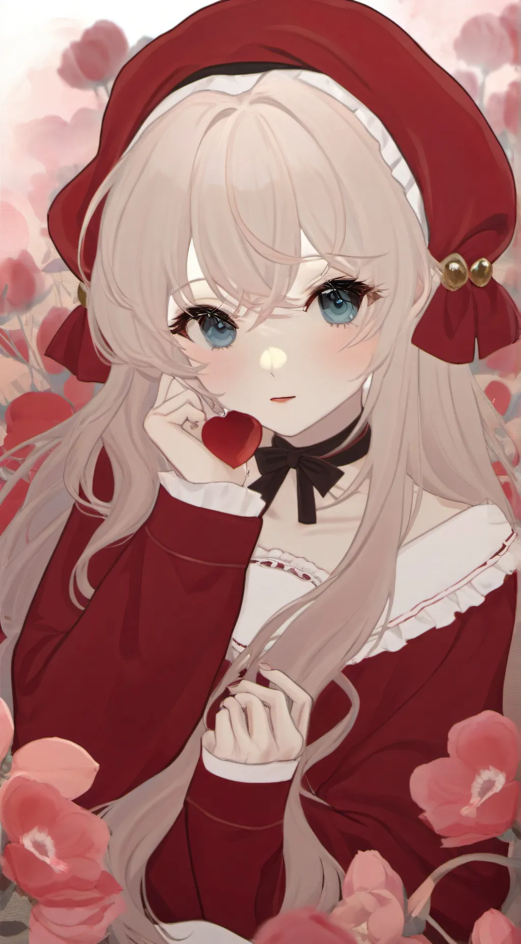 ai character: Кадис  background
