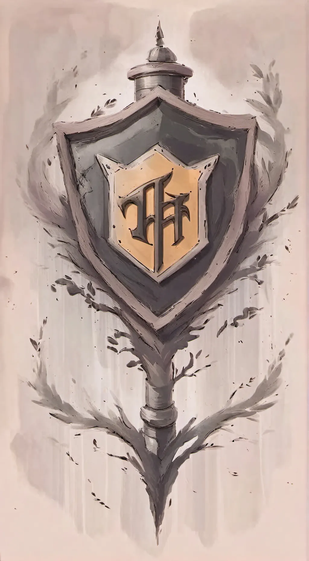 ai character: Cedric Diggory bts background