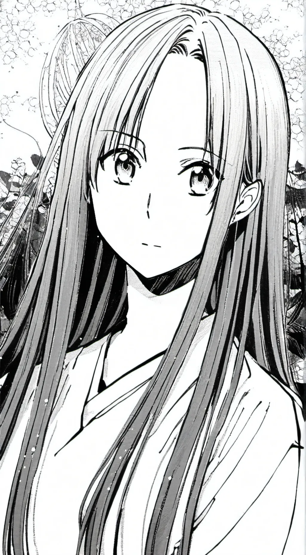 ai character: jjk background