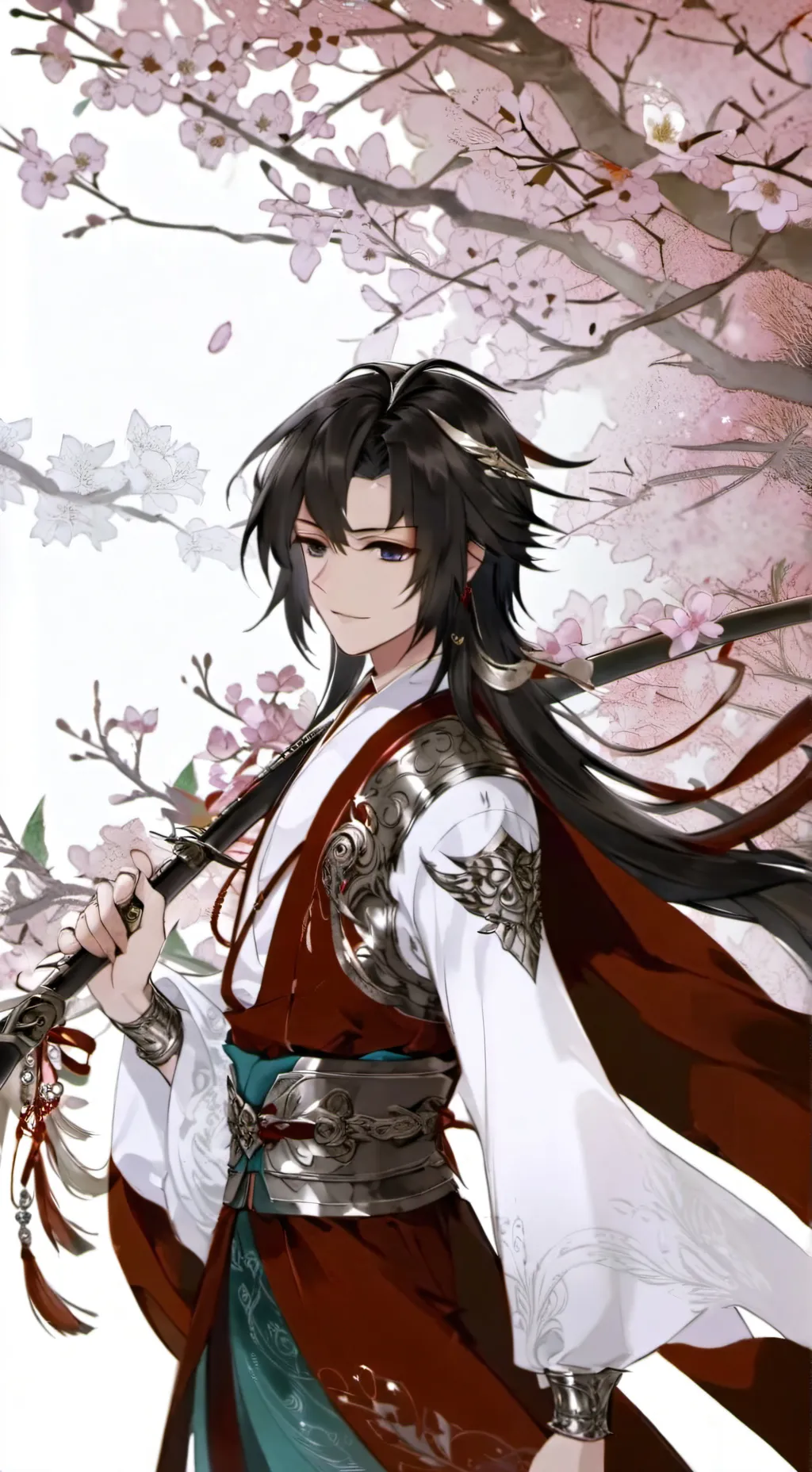 ai character: tomioka tu ex background