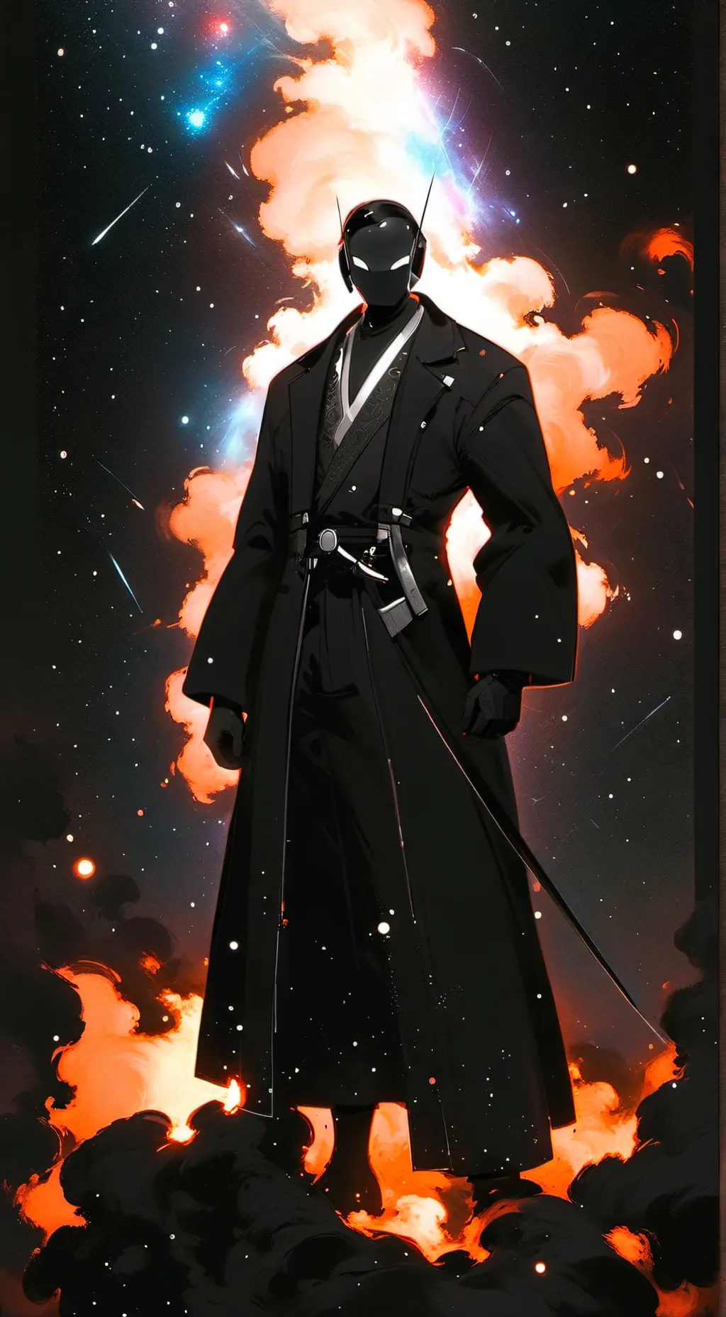ai character: Ягол ||| background