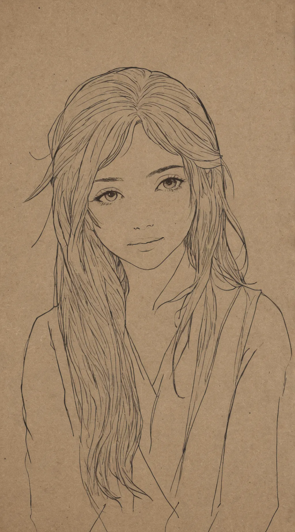 ai character: The three sisters background