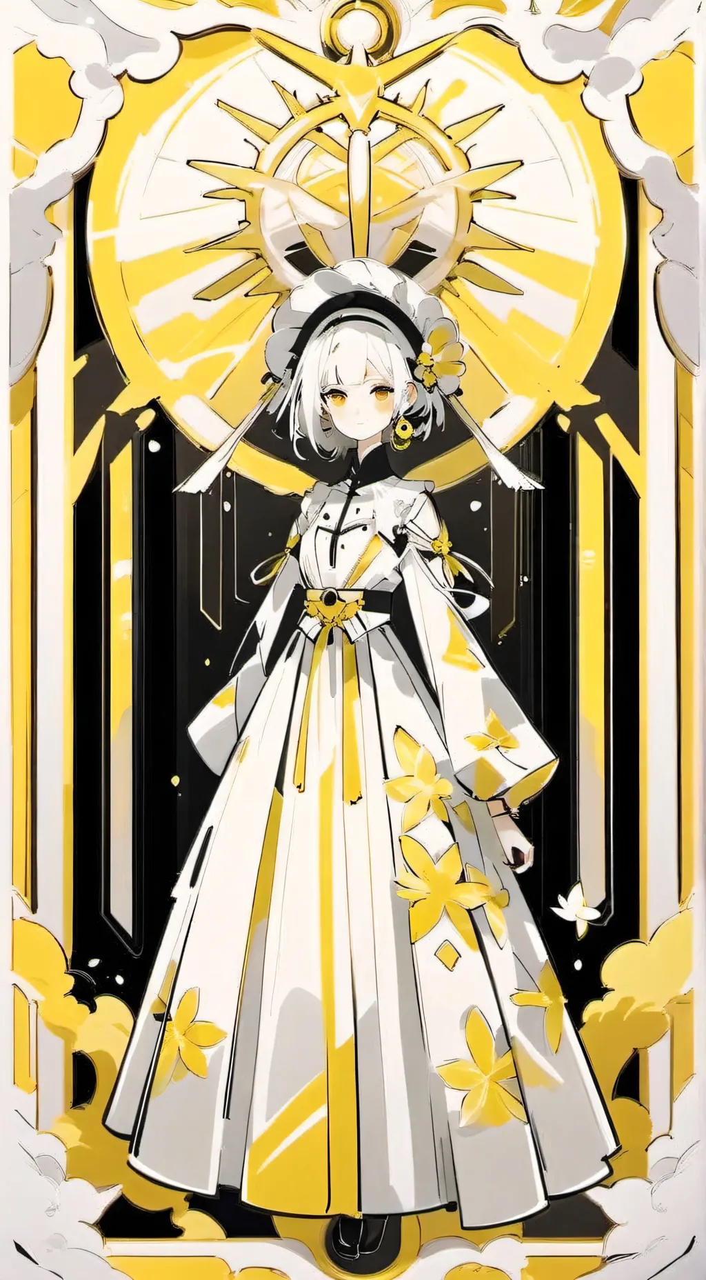 ai character: Bruno mars background