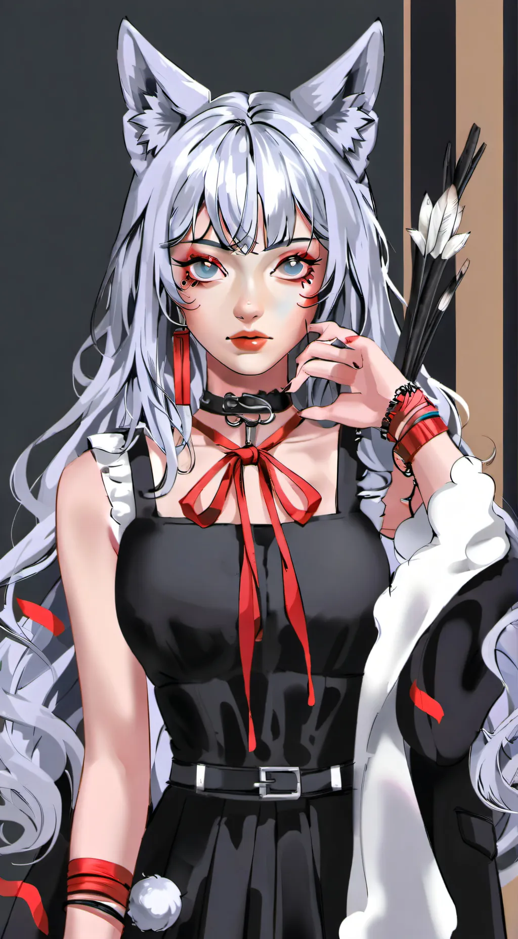 ai character: MHA CELEBRITY  background