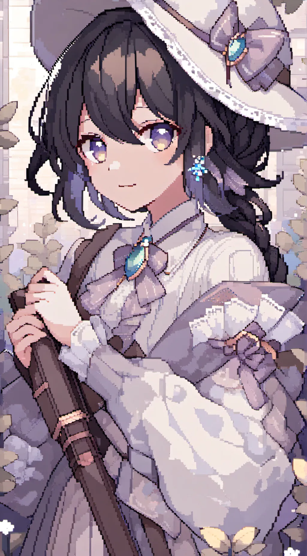 ai character: ¡<~Vanessa~>¡ background