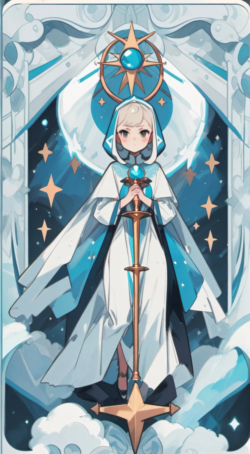 ai character: Hogwarts Pick Me background