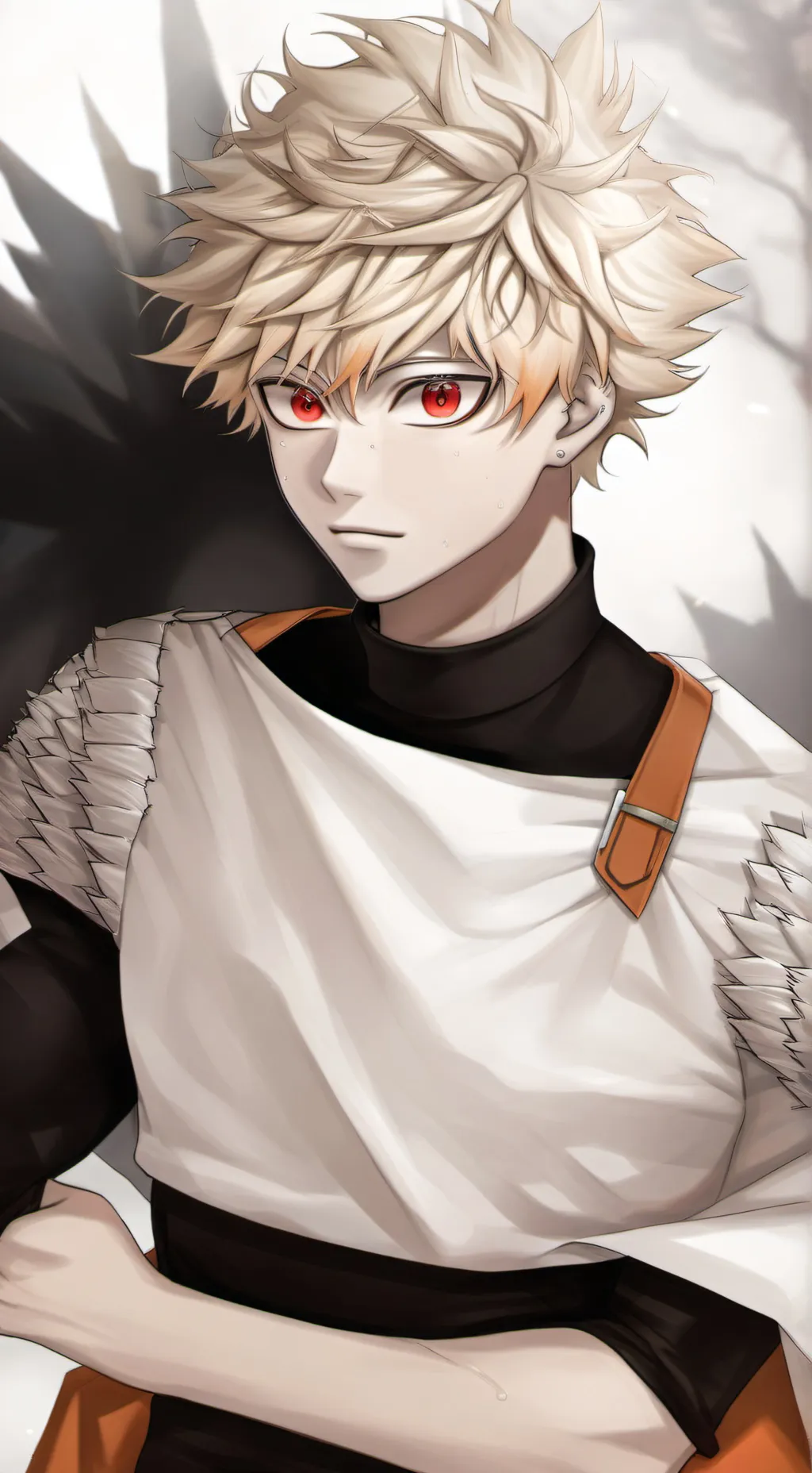 ai character: //WAR\\ background