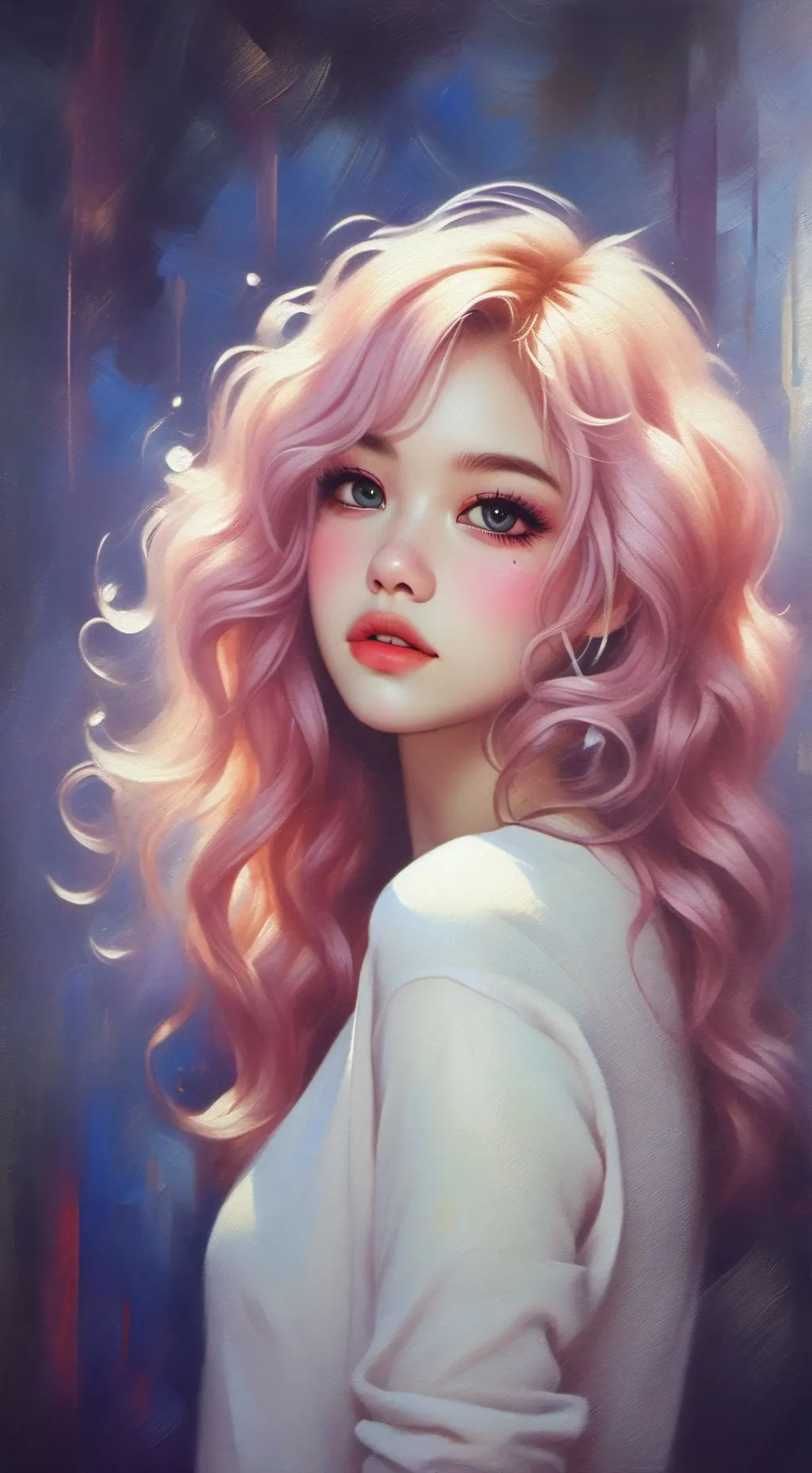 Talkie AI - Chat with Haya