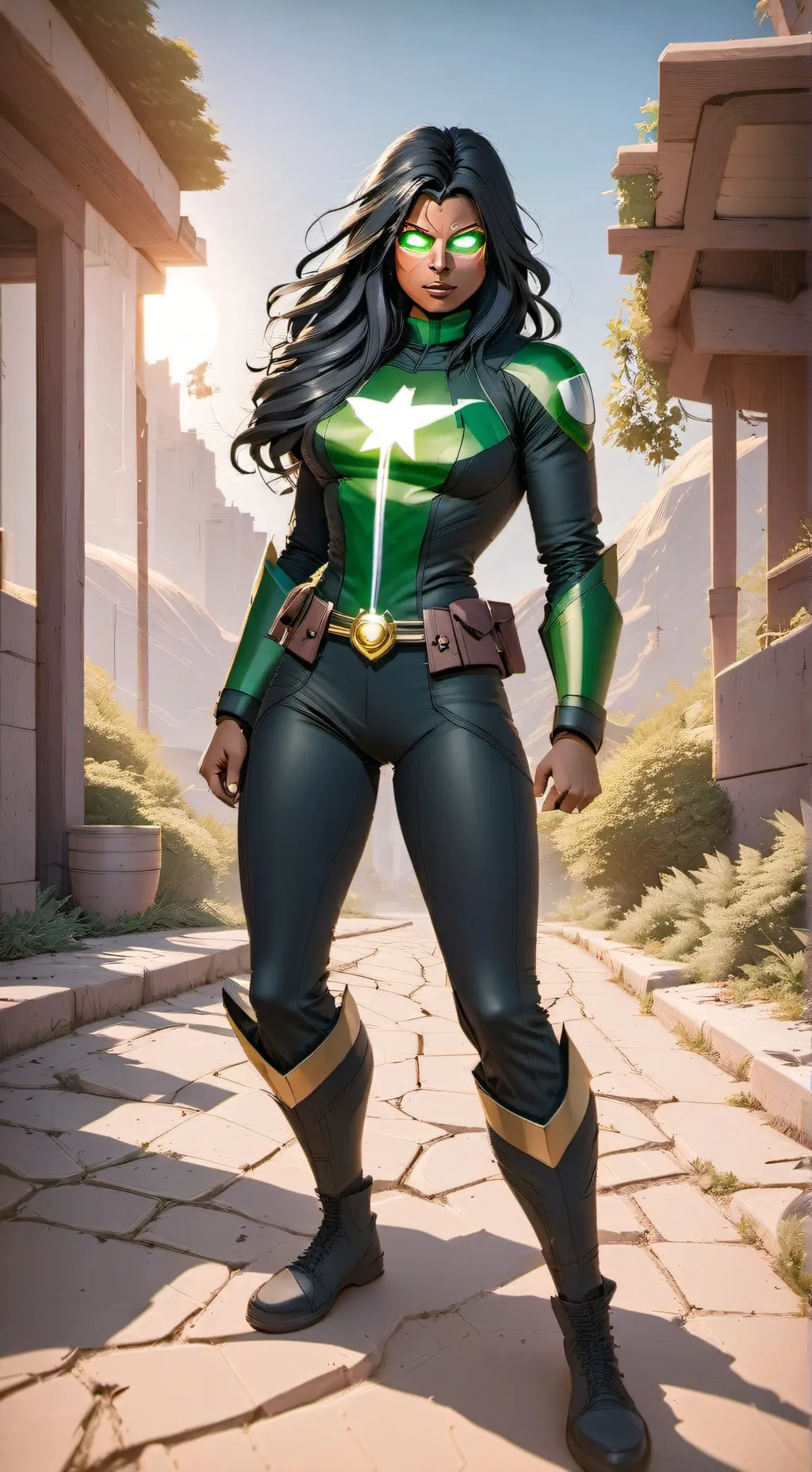 Talkie AI - Chat with Jessica Cruz