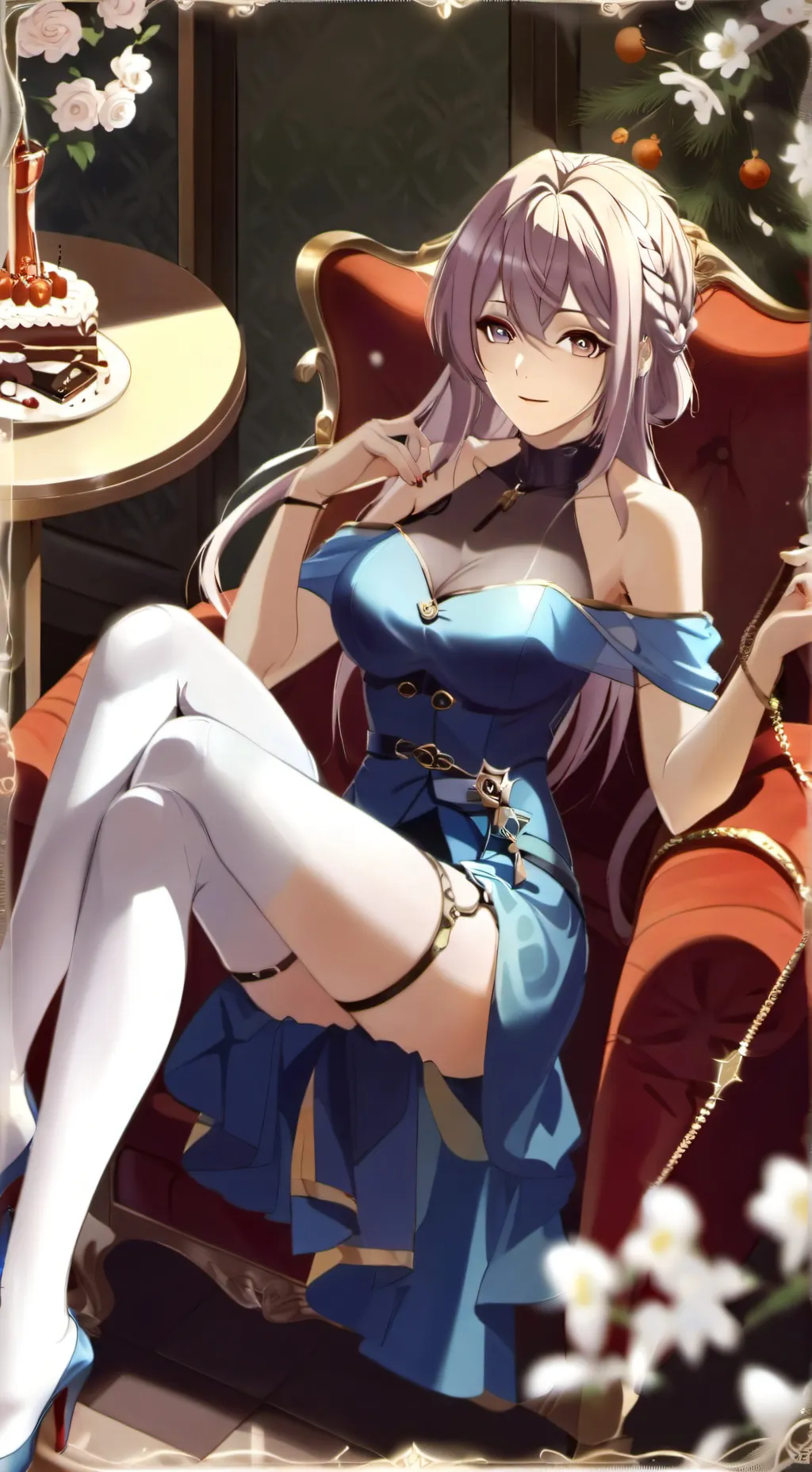 Talkie AI - Chat with Катя 