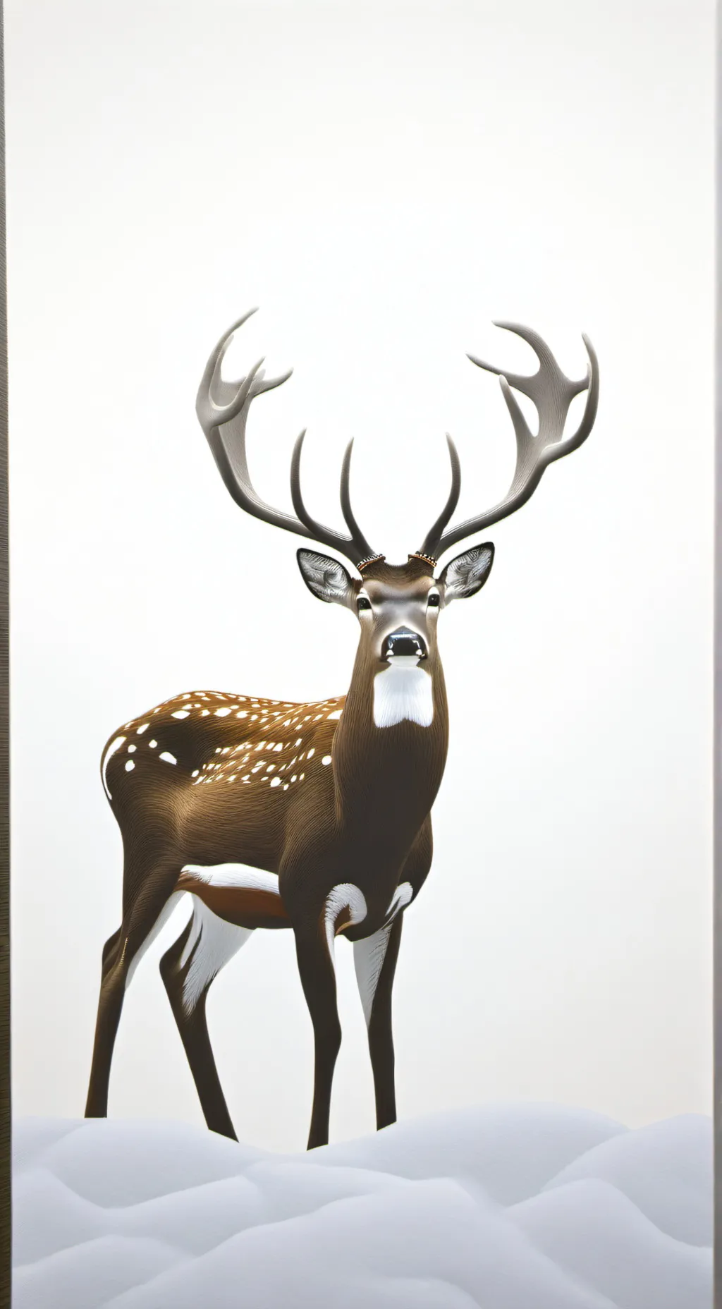Talkie AI - Chat with Deer
