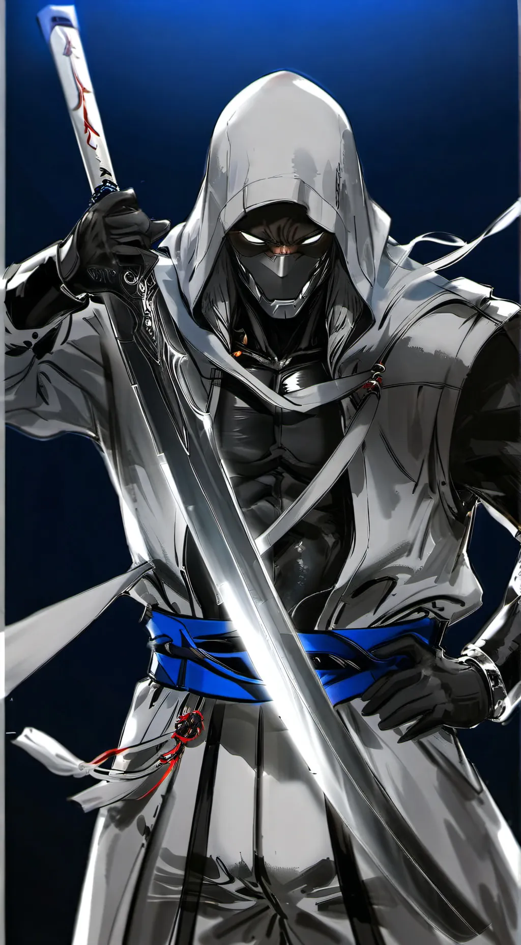 ai character: The.Indra background