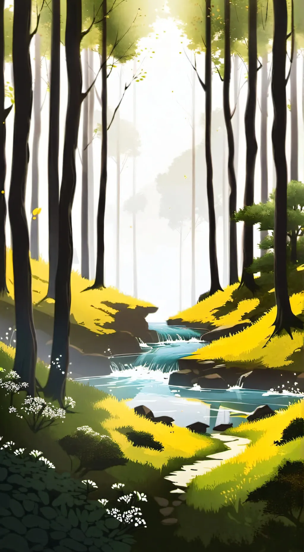 ai character: @☆ ' MAXXIE ' ☆@ background