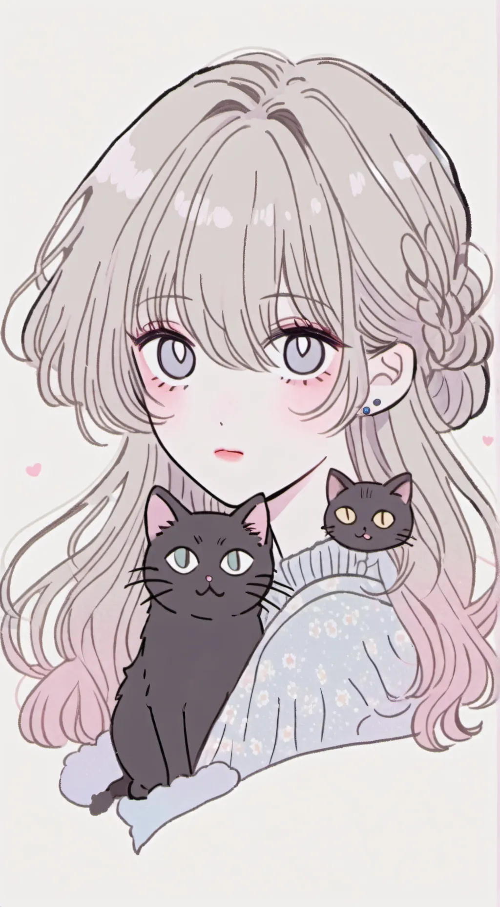 ai character: myra background
