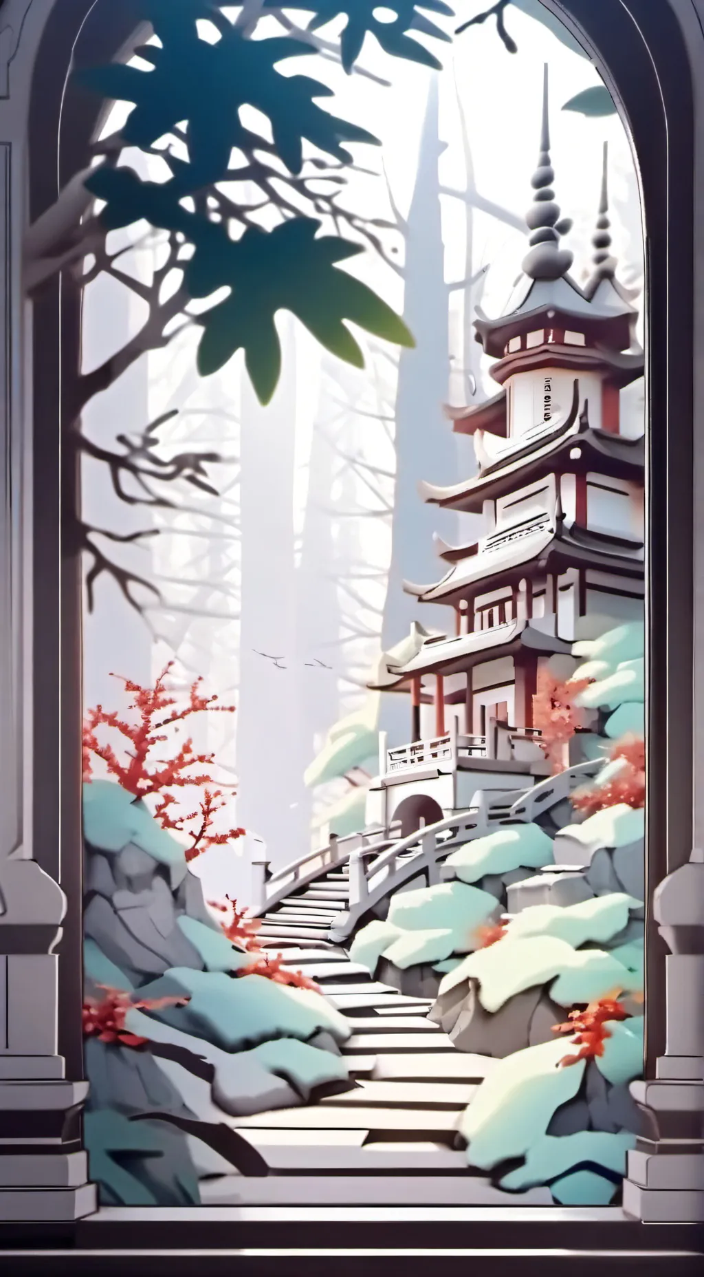 ai character: Владислав background