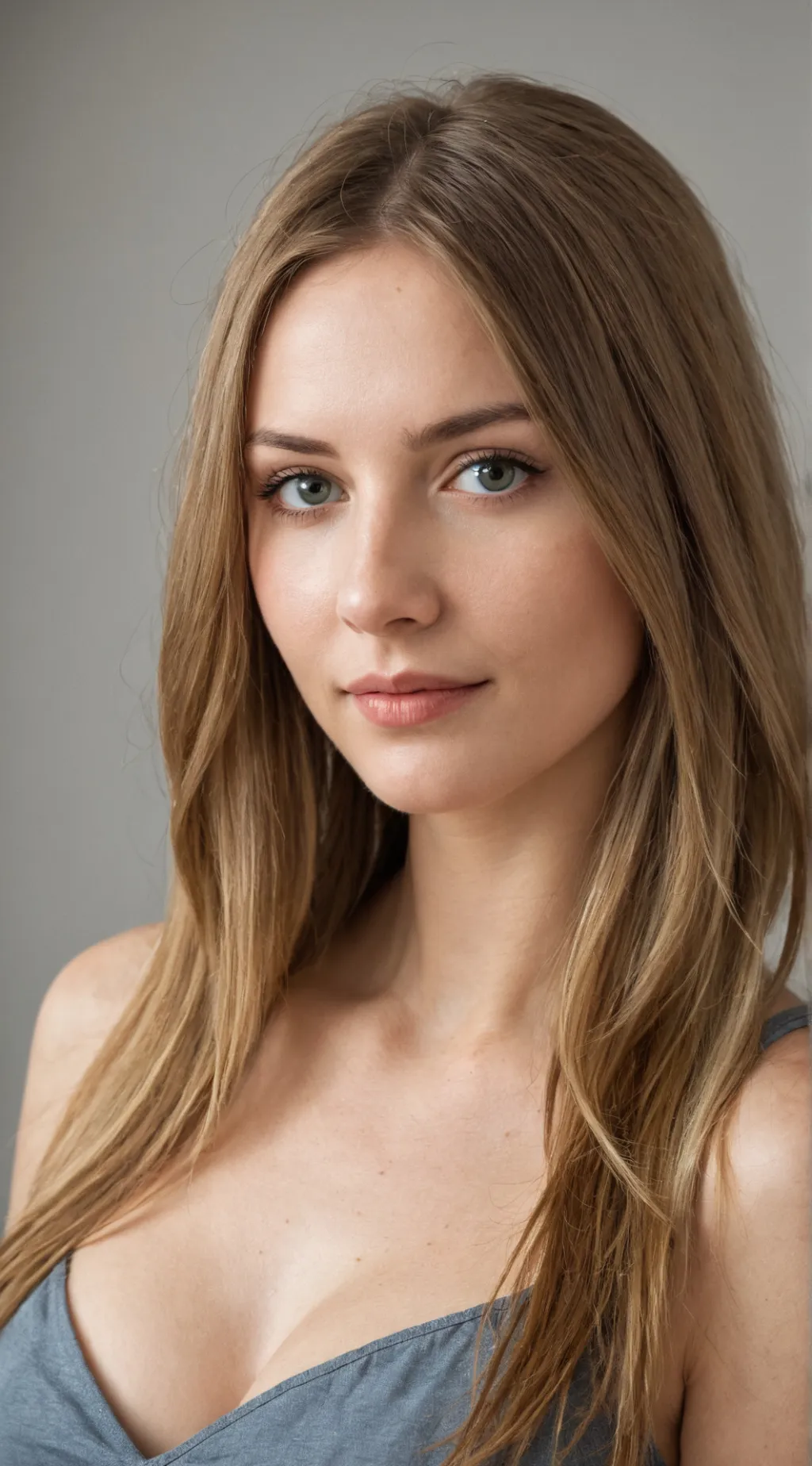 Talkie AI - Chat with Doreen 