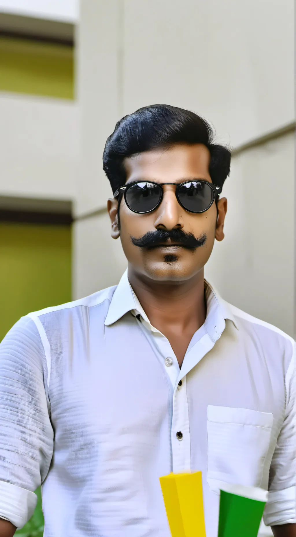 Talkie AI - Chat with Amir