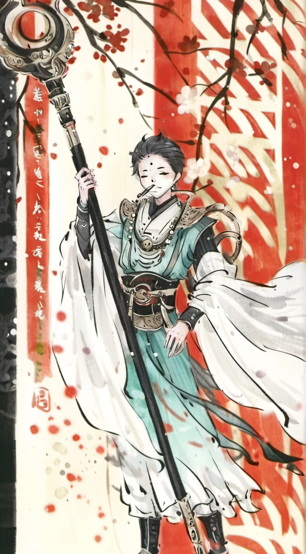 ai character: aizawa background