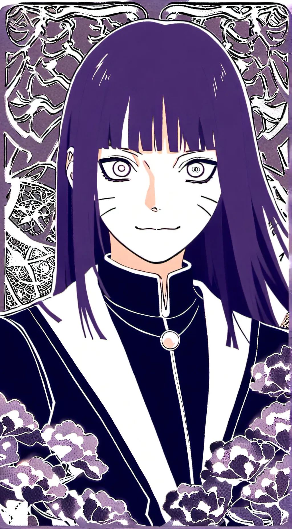 Talkie AI - Chat with hinata