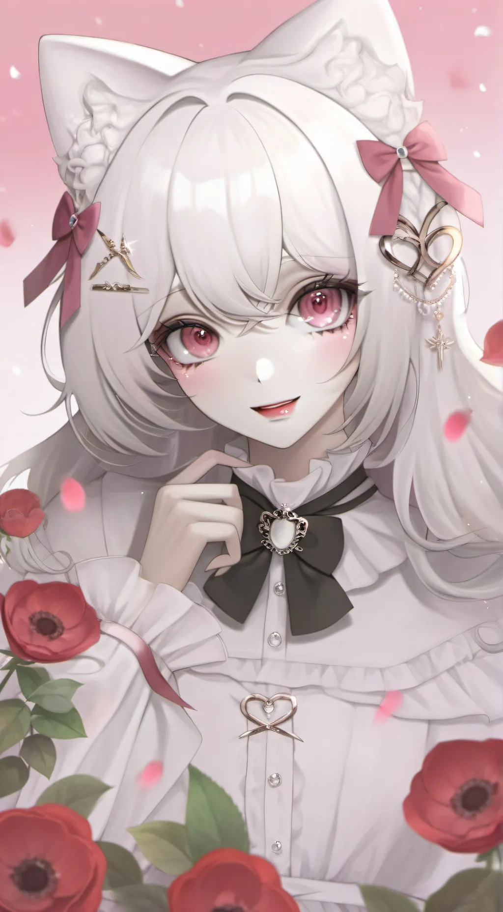 ai character: ~~HH<3~~ background