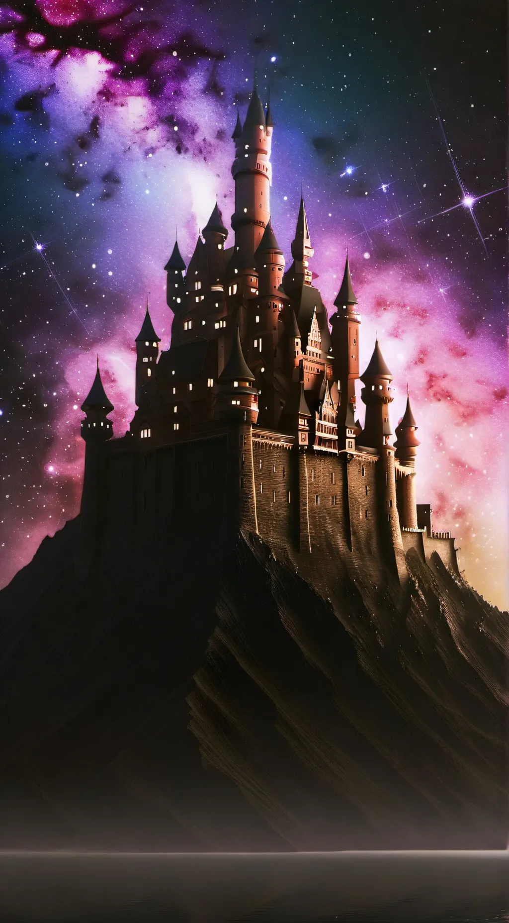 Talkie AI - Chat with y/n overprotective