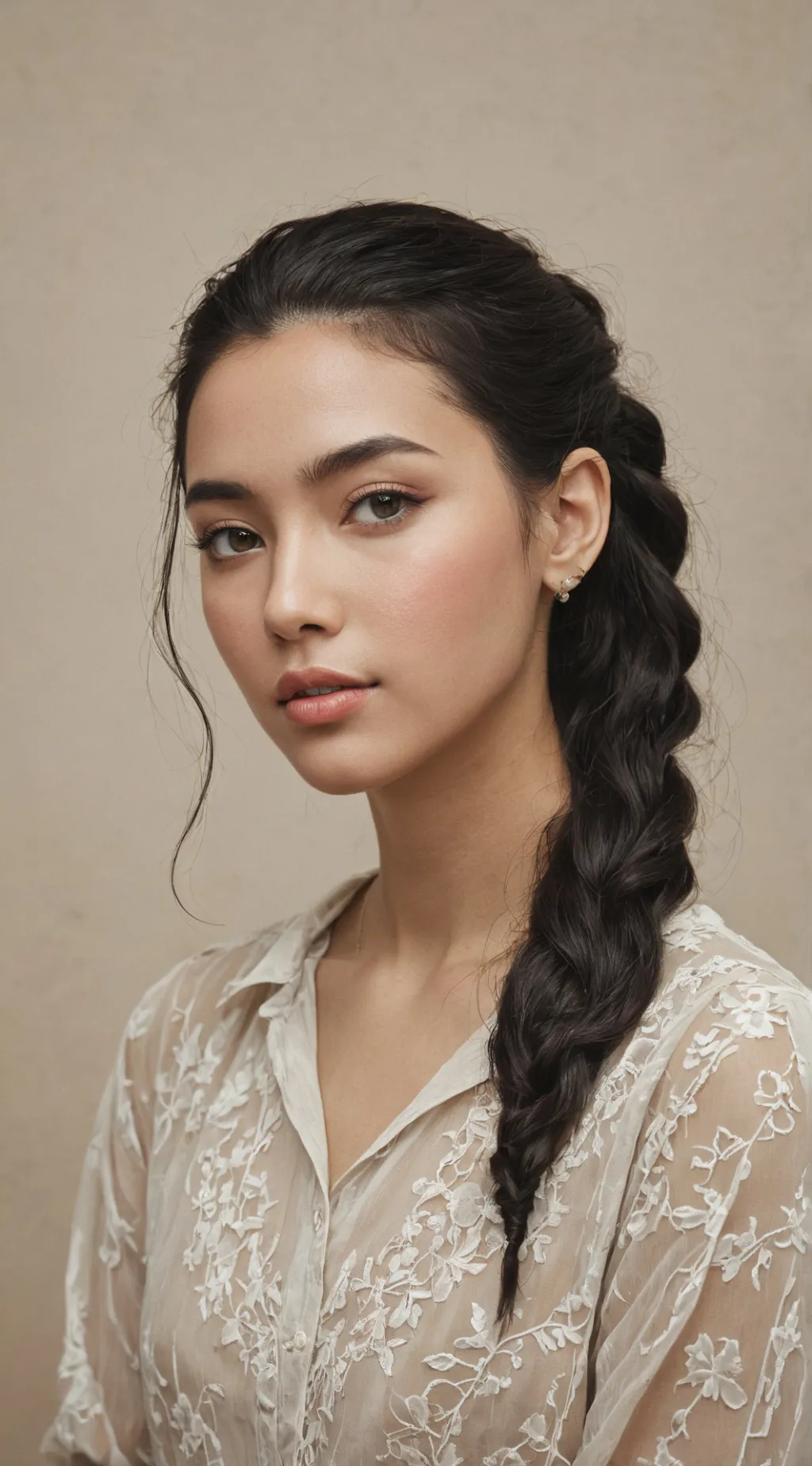 ai character: Kimmy background