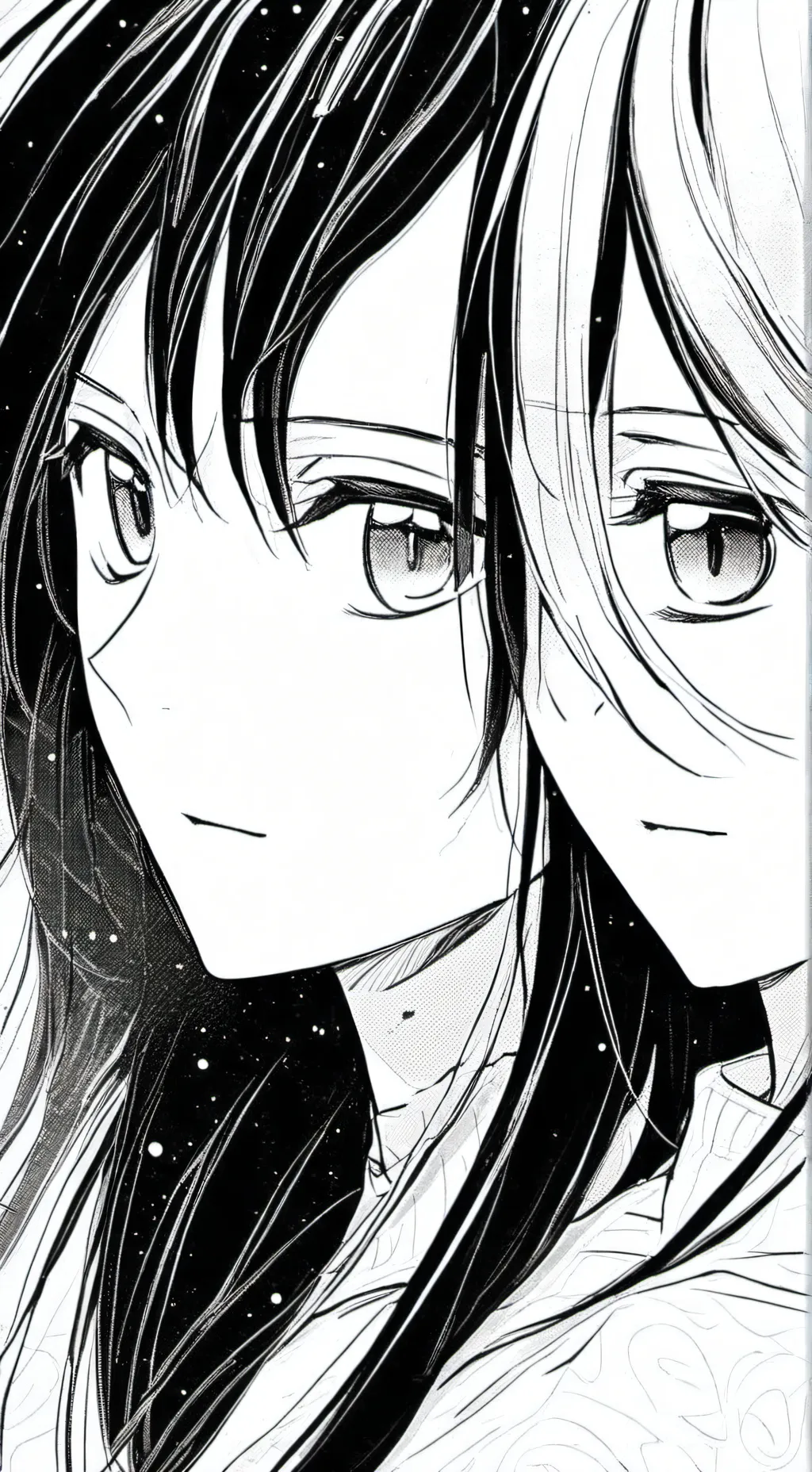 ai character: fpe(angel au) background