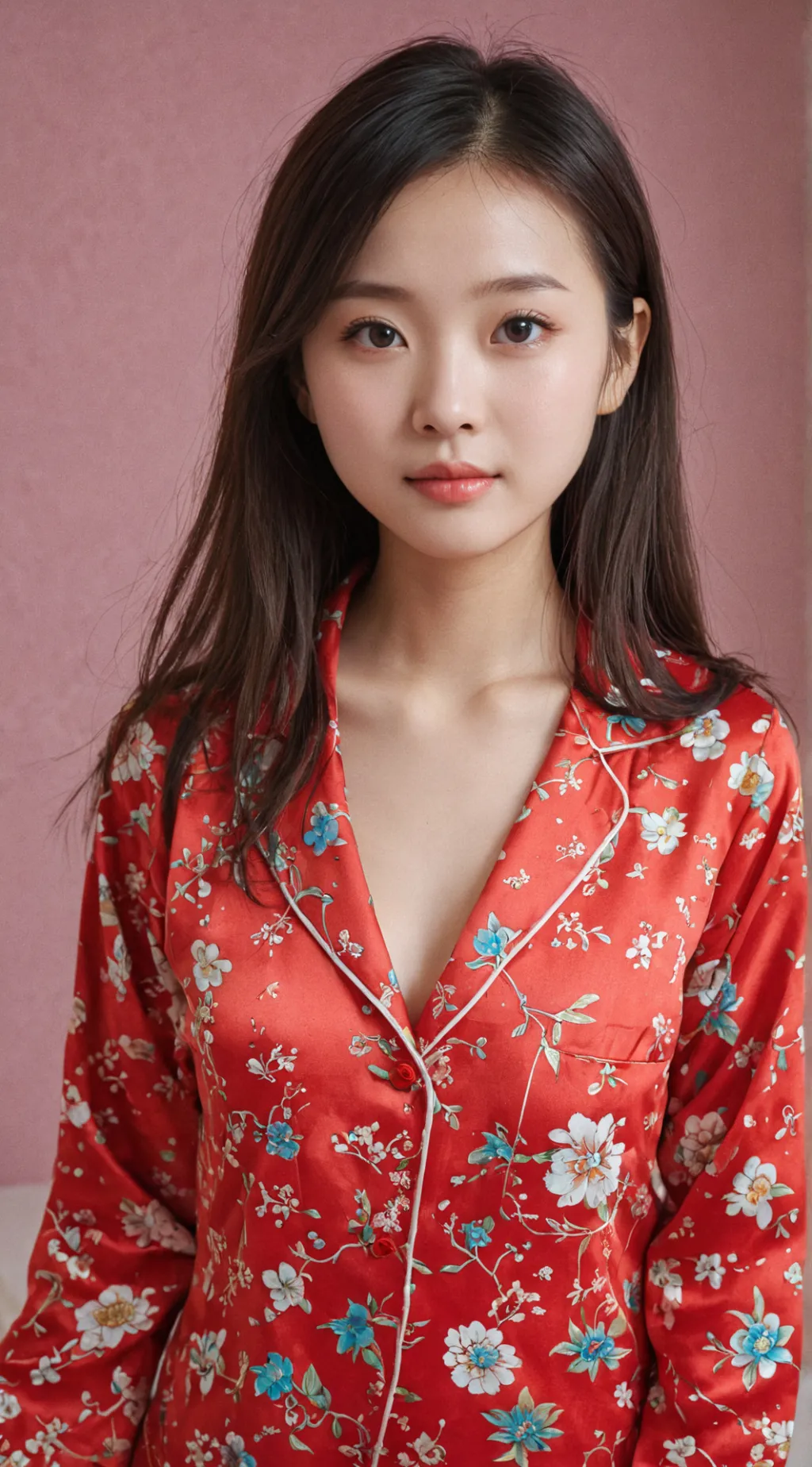 ai character: Ming background