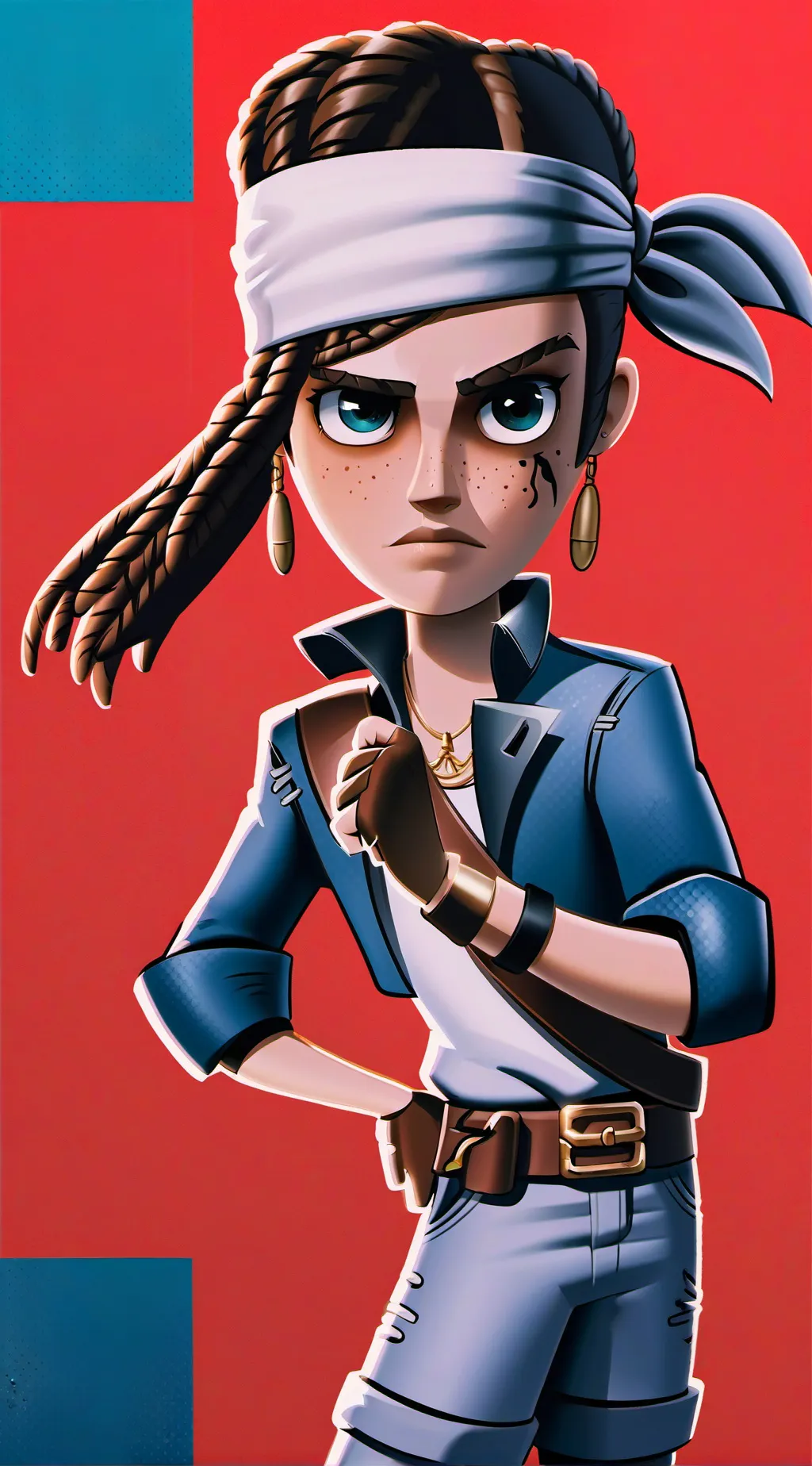 Talkie AI - Chat with Hobo