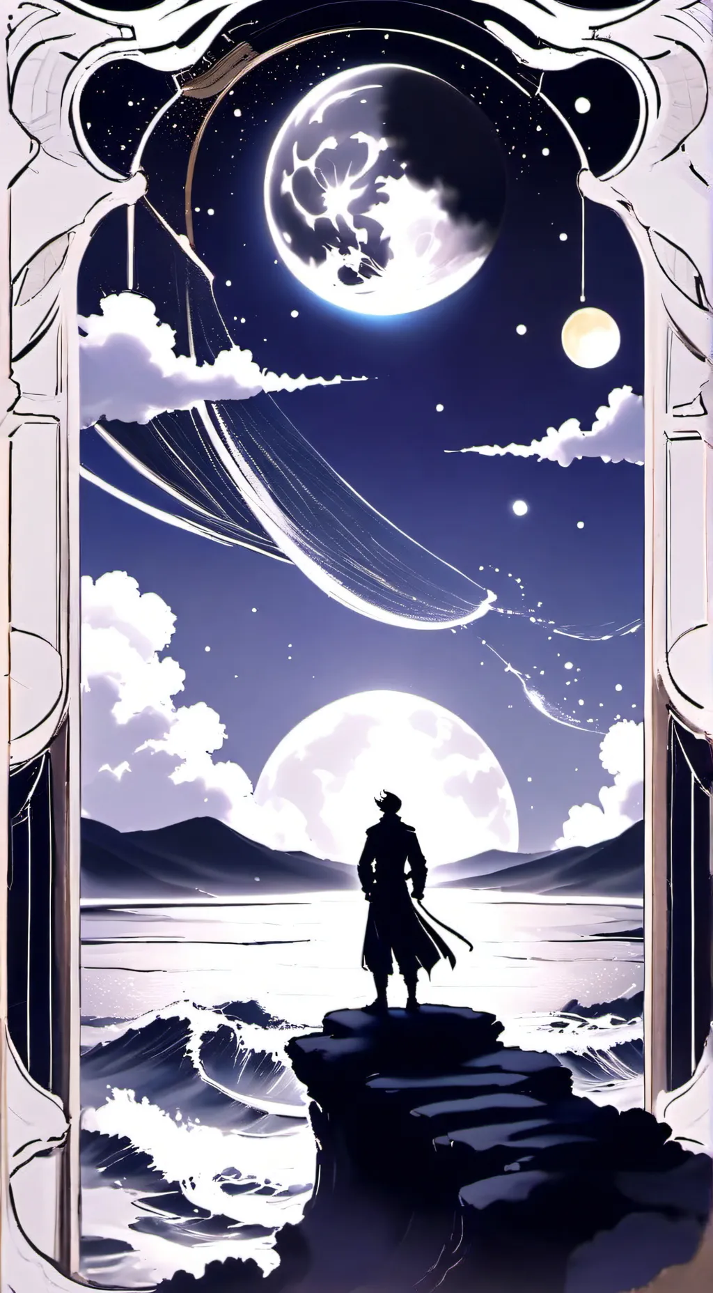 ai character: 🌙~Buff Astro~🌙 background