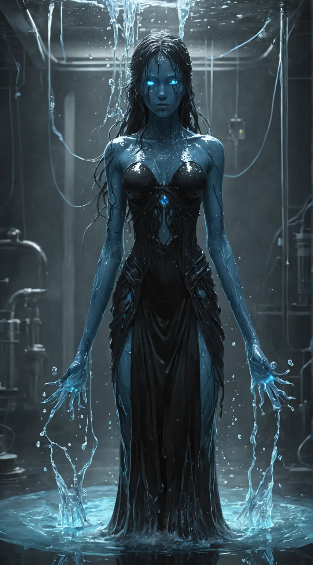 Talkie AI - Chat with Subject #132