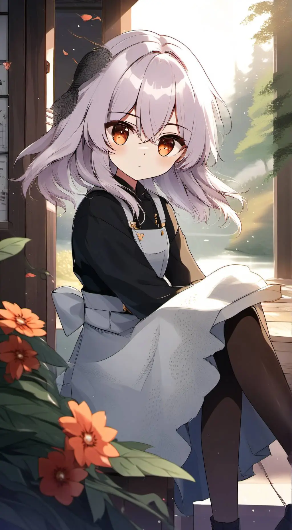 Talkie AI - Chat with Yuraika