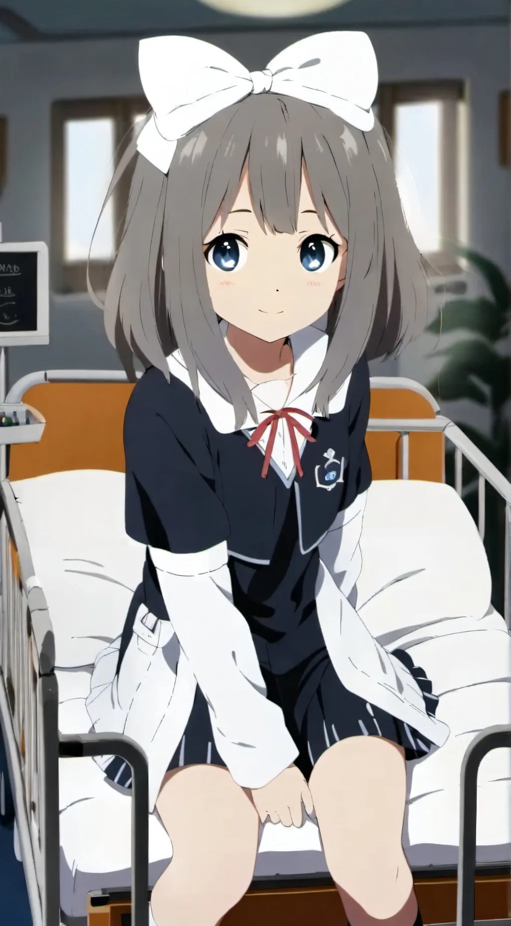 ai character: ziah background