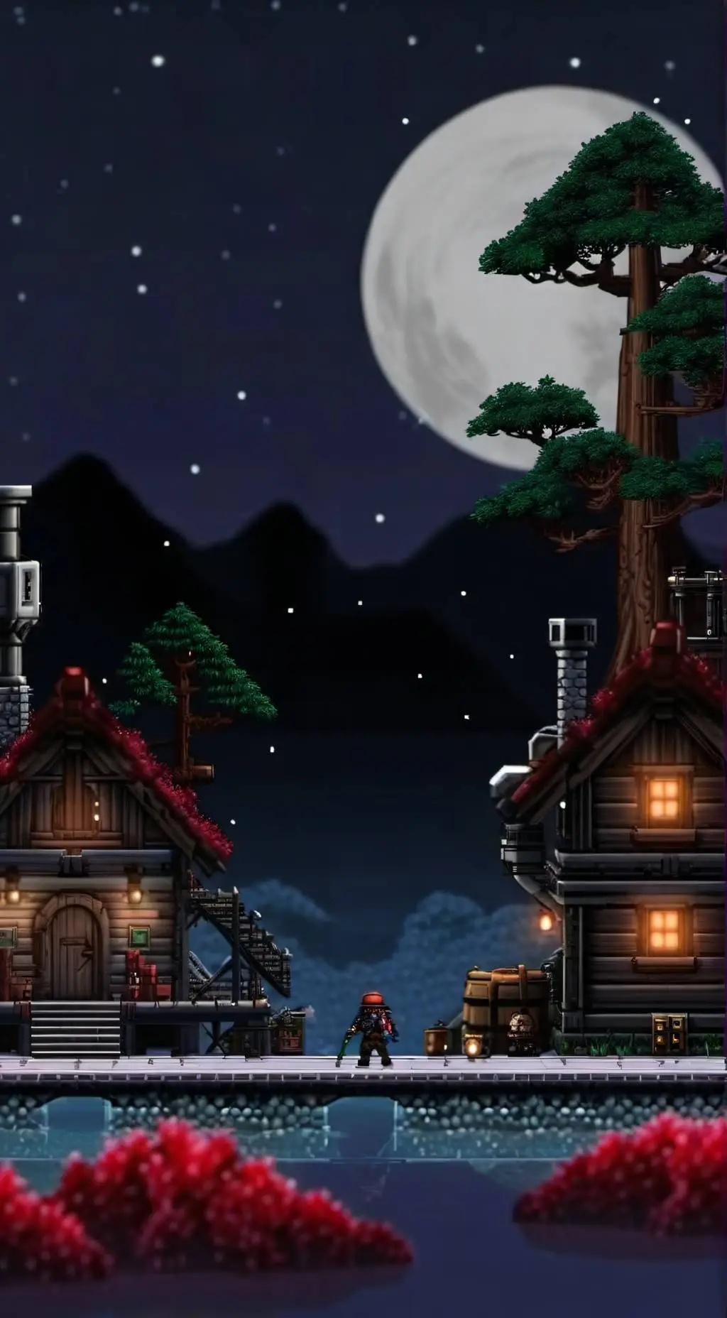 Talkie AI - Chat with Starbound AI