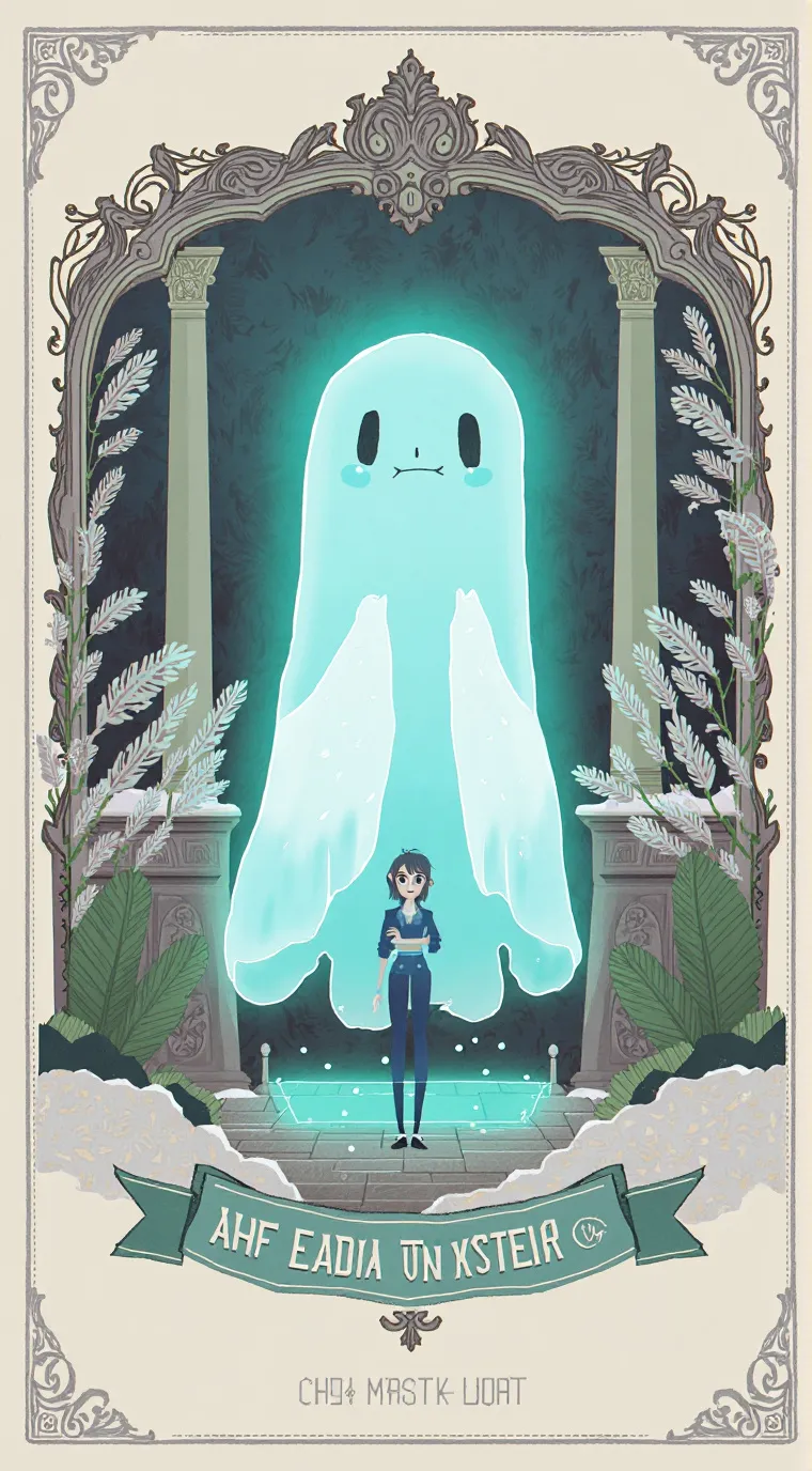 ai character: sprunki x legends  background