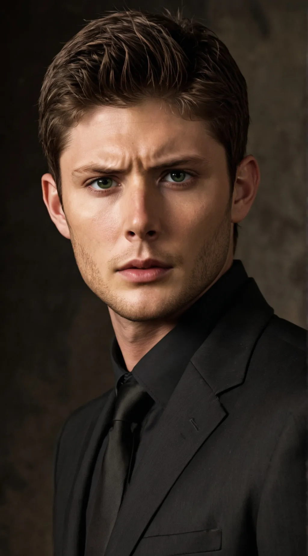 Talkie AI - Chat with Dean Winchester