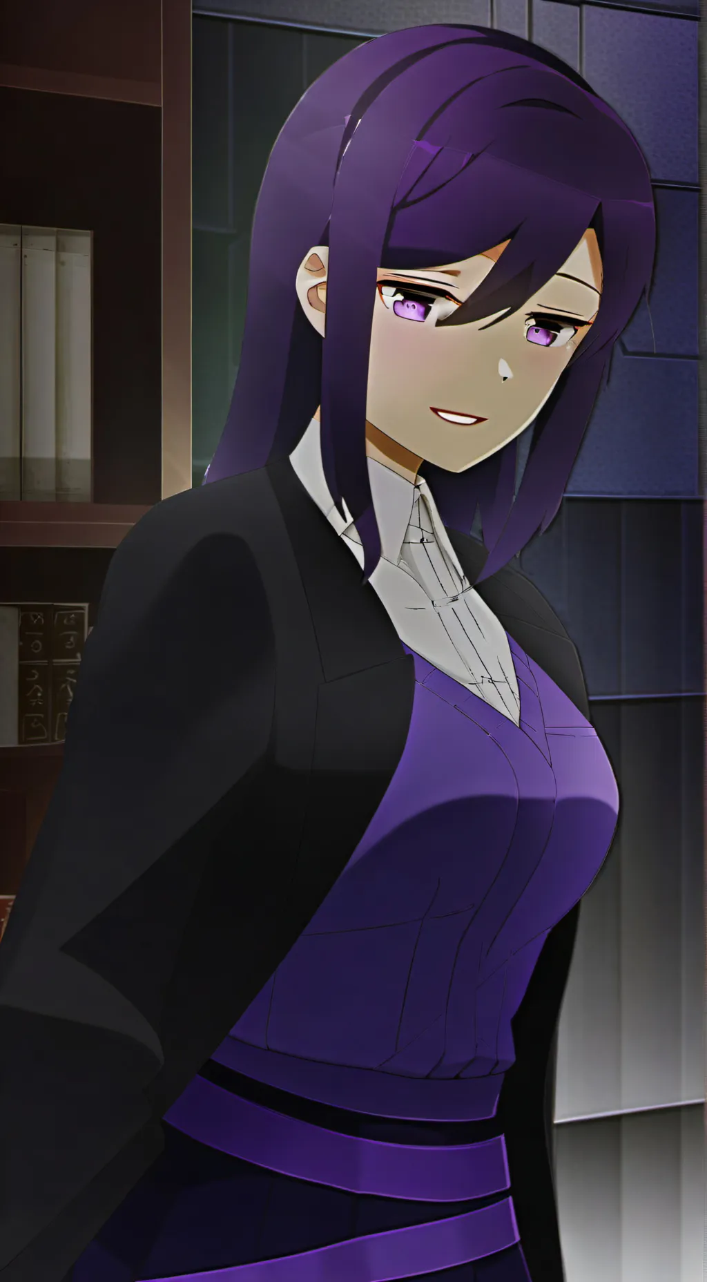 Talkie AI - Chat with Yuri 